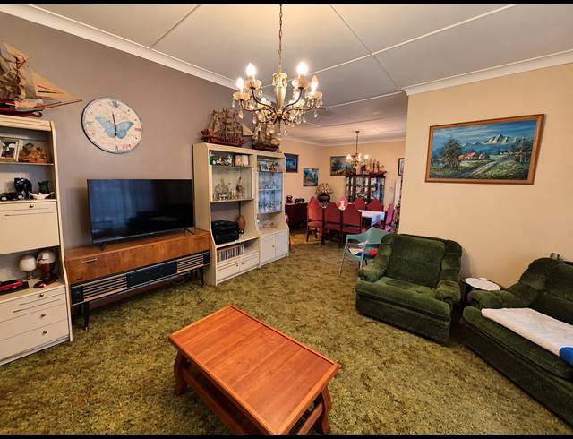 3 BEDROOM HOUSE FOR SALE IN DALESIDE